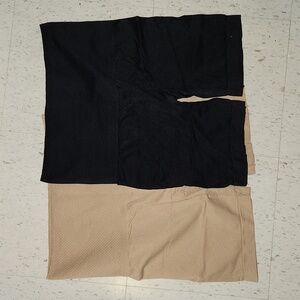 🏷 [50% 2+] 2 Pairs Tight Under Shorts
